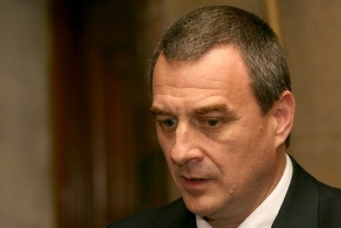 Bulgaria: Bulgarian President's Ex-Chief of Staff: My Resignation Wasn't Political