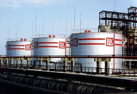 Bulgaria: Bulgarian Customs Withdraw Lukoil License, Again