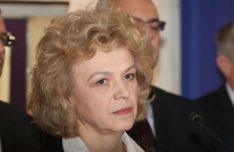 Bulgaria: Bulgaria Top Cop Admonishes Politicians to Not Comment Wiretapping