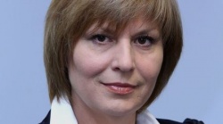Bulgaria: Who Is Who: Bulgarian Youth, Sports Minister Nominee Mariana Georgieva-Bencheva
