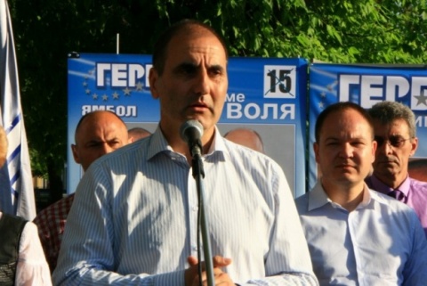 3 Policemen Implicated Tsvetanov in Bulgarian Watergate: 3 Policemen Implicated Tsvetanov in Bulgarian Watergate