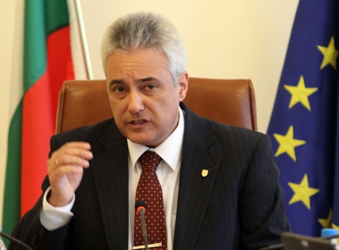 Bulgaria: Bulgarians, Macedonians Were One People Before 1945 - Bulgaria PM