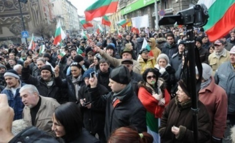 Bulgarians Disillusioned Ahead of Vote: Bulgarians Disillusioned Ahead of Vote