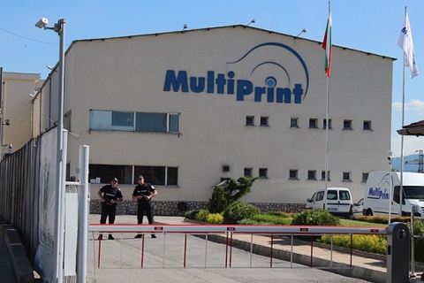 Bulgaria: Sofia City Prosecutor's Office Confirms Proceedings over Seized Ballots