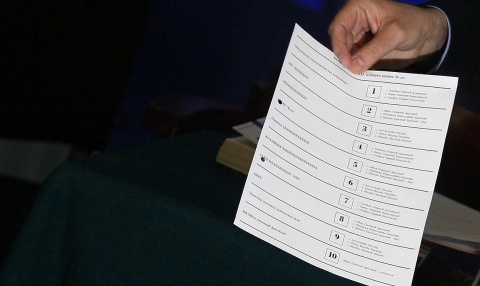 Bulgaria: Over 200 Election Violation Signals in Bulgaria - Rights NGO