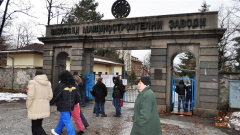 Bulgaria: Bulgaria Reopens Privatization of Weapons Behemoth