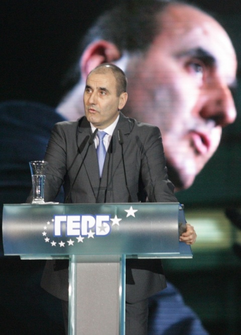 Bulgaria: Borisov’s Party Sulky, Abandons Race for Deputy Speaker in Bulgaria's New Parliament