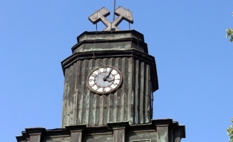 Bulgaria Marks 1 Year since Pernik 5.8 Quake: Bulgaria Marks 1 Year since Pernik 5.8 Quake