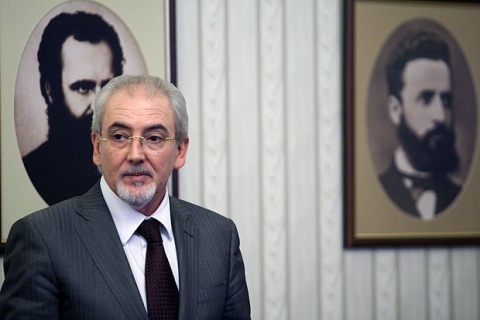 Bulgaria: Bulgaria's Ex PM Rivals Vow to Form Next Govt on Tuesday