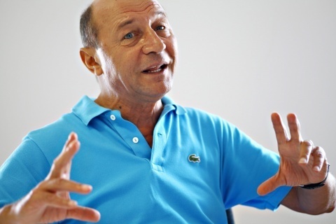 Basescu OKs Bulgaria-Romania Danube Bridge II Joint Venture: Basescu OKs Bulgaria-Romania Danube Bridge II Joint Venture