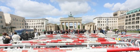 Bulgaria: Champions League Terror Attack Alarm in Germany Downplayed