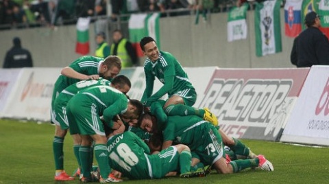 Bulgaria: Ludogorets Stage Last Minute Grab of Bulgaria Football Championship