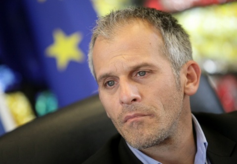 Legendary Bulgarian Gymnast Tipped for Deputy Sports Minister: Bulgarian Gymnast Legend Tipped for Deputy Sports Minister