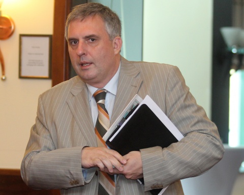 Bulgaria: Bulgarian MEP Seeks Explanation for Oettinger Statement