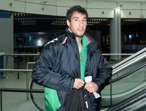 Bulgaria: Bulgaria's Popov Confirms Aston Villa Interest