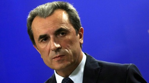 Bulgaria: Recovery is Top Goal - Bulgaria's New PM to EU, NATO Envoys