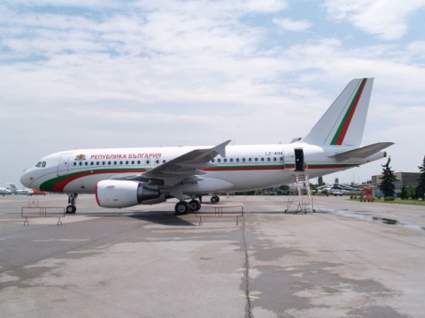 Bulgaria: Bulgarian Parliamentary Committee to Examine Alleged Misuse of Govt Aircraft