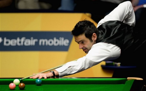 Bulgaria: World's Best Snooker Players Gear Up for Bulgarian Tournament
