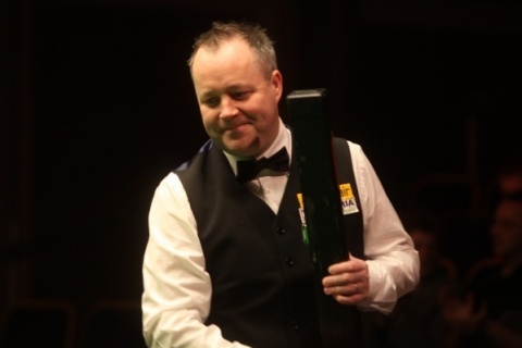 Bulgaria: Higgins Triumphs in High-Profile Bulgaria Open Tournament