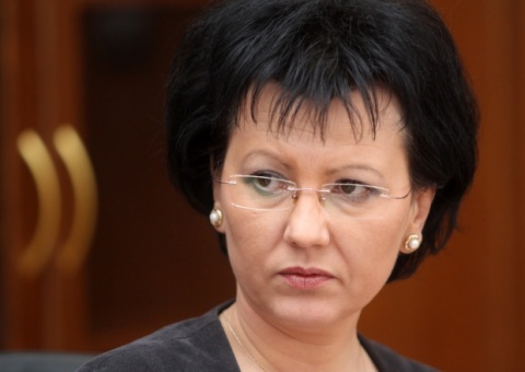 Bulgarian Prosecution Clears Ex Colleague in Wiretap Case: Bulgarian Prosecution Clears Ex Colleague in Wiretap Case