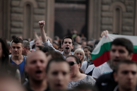 Bulgaria: Bulgaria Right Wing Wants Govt Out over 'Shocking FBI Head' Election