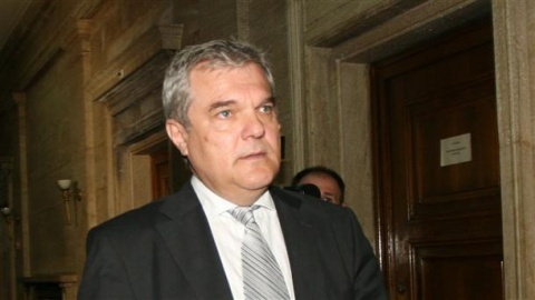 Bulgaria: Appointment of Bulgaria's New Security Chief Not Coordinated with Partner Services – Socialist MP