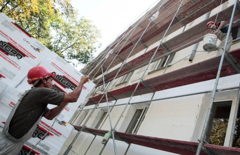 Bulgaria: Labor Costs of Bulgarian Employers Up 4.7% Y/Y in Q1, 2013