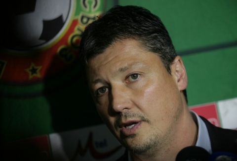 Bulgaria: Bulgaria National Coach to Take Over CSKA Sofia – Report