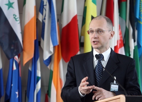 Bulgaria: Russia Still Seeking to Revive Bulgarian Belene N-Plant Project