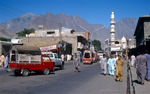 Bulgaria: Gunmen 'Kill 10 Tourists' in Kashmir