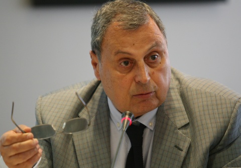 Bulgaria: Bulgaria Has Newborn Civil Society - Industrial Association Chair