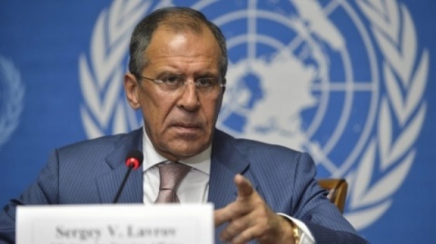 Bulgaria: Snowden Hasn't Crossed Russia's Borders, Lavrov Says