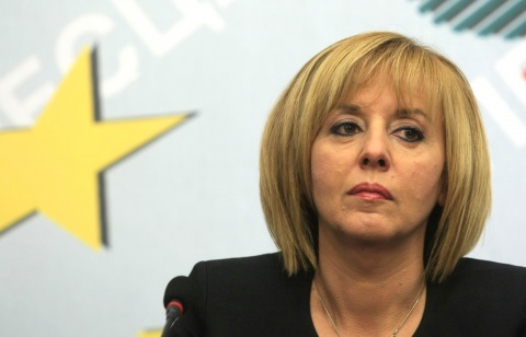 Bulgaria: Bulgarian Socialist MP Accuses GERB Party of Obstructing Election Code Changes