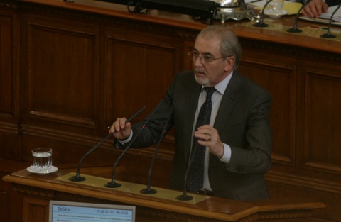 Bulgaria: Snap Elections in Fall Will Leave Problems Unsolved – Bulgarian Ethnic Turkish Leader