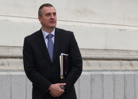 Bulgaria: Bulgarian PM Gets 2 New Deputies amid Protests