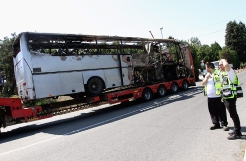 Bulgaria: EU to Decide on Blacklisting Hezbollah by End-2013, Italy Says