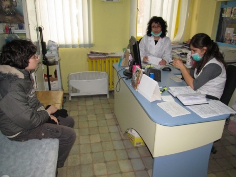 Bulgaria: Assault on Medical Practitioners, Teachers in Bulgaria Punishable by 3-10 Years in Jail