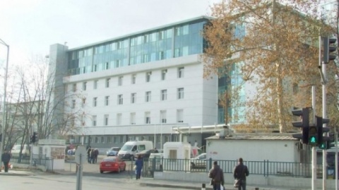 Sofia Oncology Clinic Protests against 'Political' Reshuffles: Sofia Oncology Clinic Protests against 'Political' Reshuffles