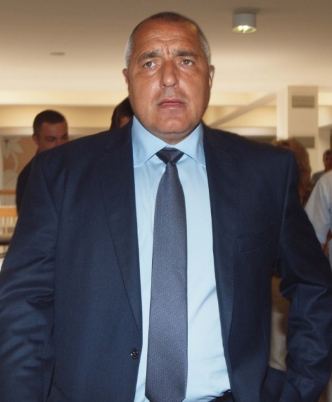 Bulgaria: Bulgaria's Ex PM: Good Luck to GERB Party Renegades