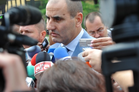 Bulgaria: Bulgaria's Ex Interior Minister Fined BGN 100 for Refusing Police Registration