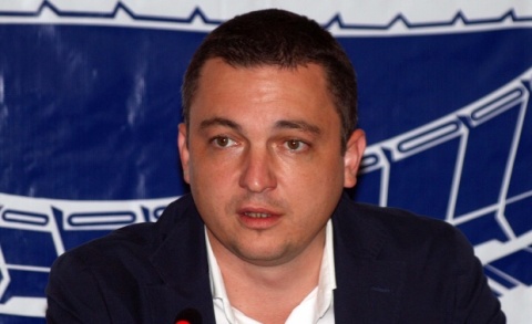 Varna Mayor-elect Released as MP after 3 Attempts: Varna Mayor-Elect Released as MP after 3 Attempts