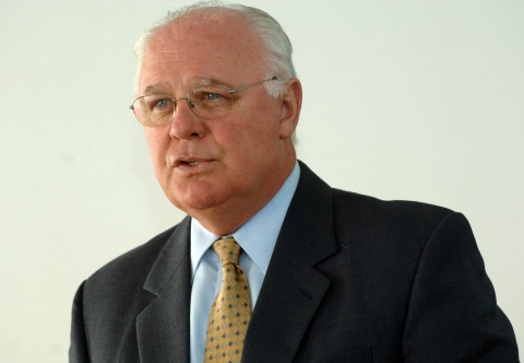 Ex US Ambassador: If I Was Bulgarian I Would Be Protesting Now: Ex US Ambassador: If I Was Bulgarian I Would Be Protesting