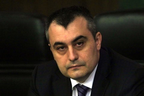 Bulgaria: Controversial Ex-Sofia City Prosecutor Kicked Out of Judiciary