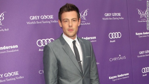 Bulgaria: 'Glee' Star Cory Monteith Found Dead in Canada Hotel