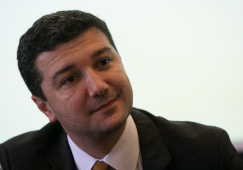 Bulgaria: Bulgaria's Energy Minister: Diversification, Security of Gas Are Top Priorities