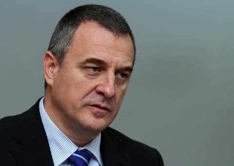 Bulgaria's Interior Min before BBC: No Plans to Curb Protests: Bulgaria's Interior Min before BBC: No Plans to Curb Protests