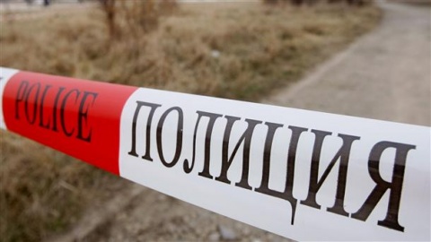 Gruesome Murder Discovered in Sofia: Gruesome Murder Discovered in Sofia
