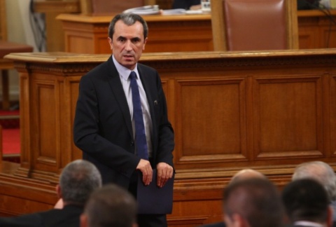 Bulgaria: Bulgarians Pay Homage to Burgas Bombing Victims with Minute of Silence