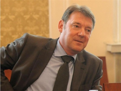 Bulgaria: New Bulgarian Security Head Frowns on Snooping