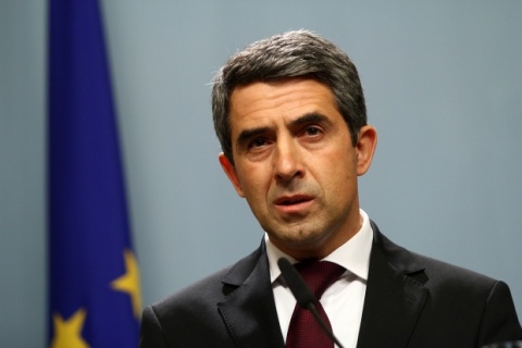 Bulgaria: Bulgaria's President Denies WSJ Report on Readiness for New Caretaker Govt